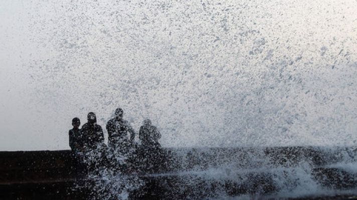 El tiempo - Cielos nubosos en el extremo norte y ascenso térmico en mitad oeste