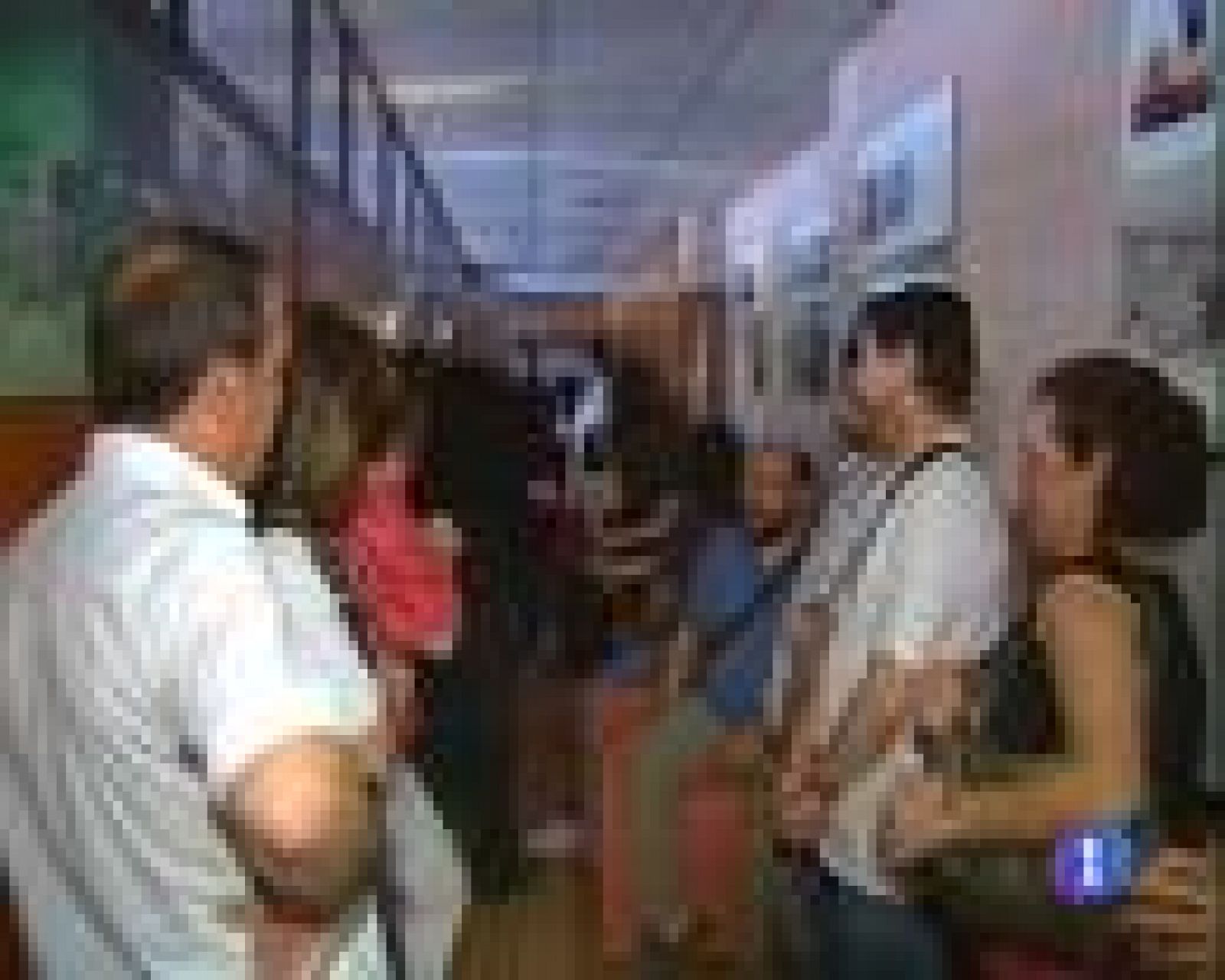 Noticias de Castilla-La Mancha: Noticias de Castilla-La Mancha - 18/06/09 | RTVE Play
