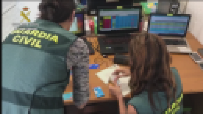 Telecanarias - Telecanarias 2 - 14/06/2019