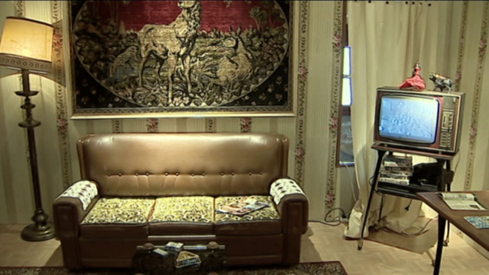 España en comunidad - 15/06/19 - ver ahora