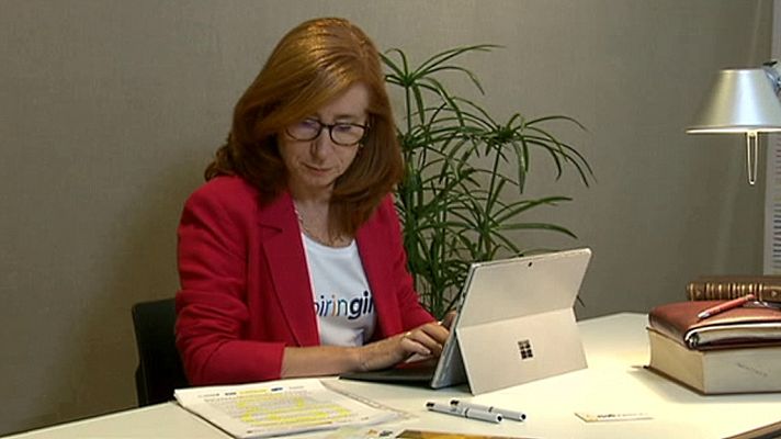 Para todos La 2 - Para todos La 2 - 15/06/19