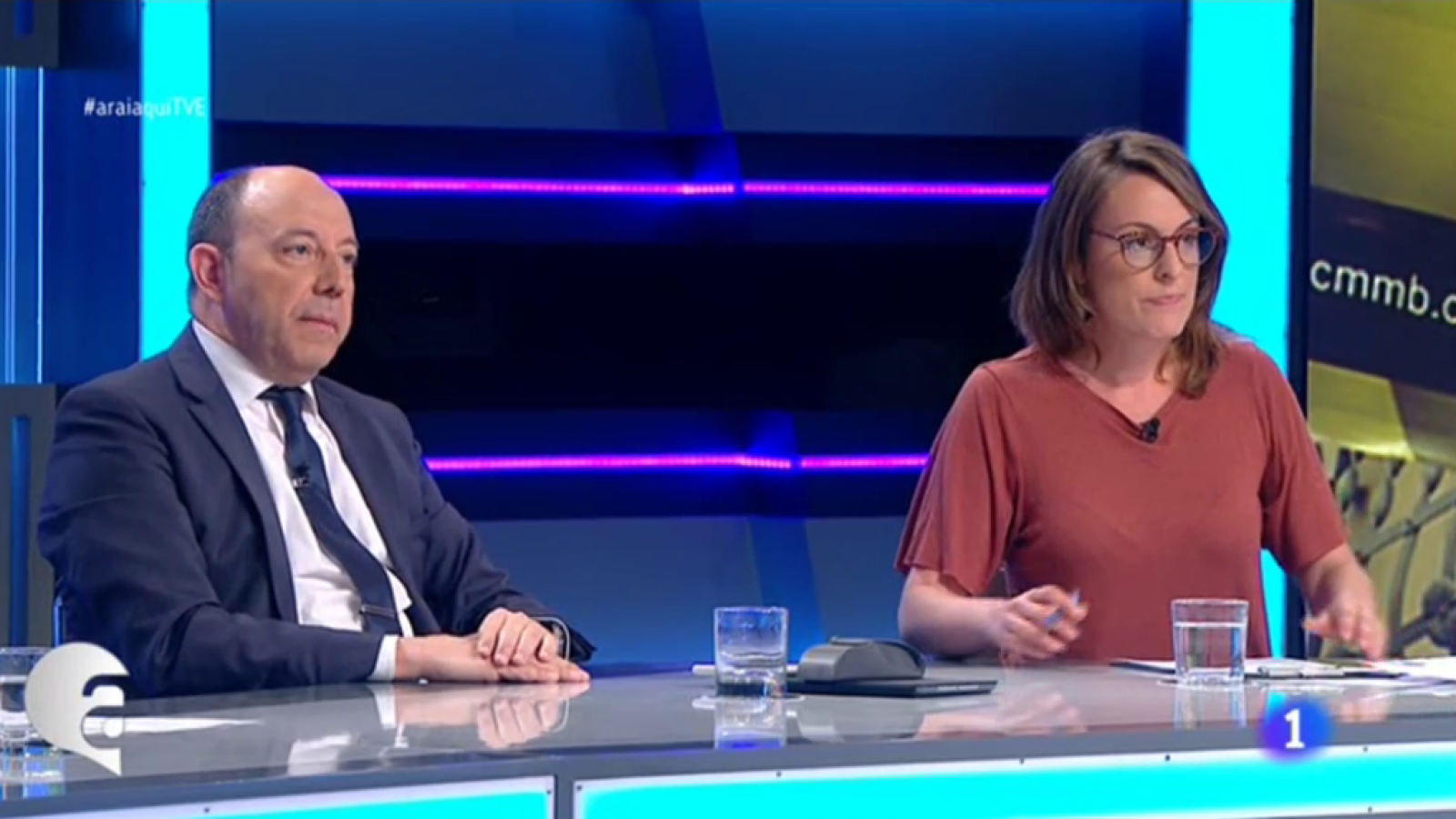 'Ara i Aquí' se centra en: Quin és el problema real de l'habitatge?