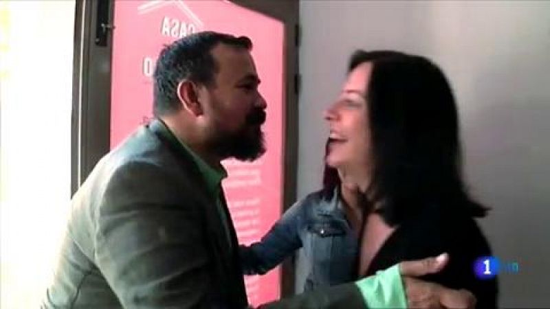 Juan Carlos Amores vence "la moción de censura" del ELA y se convierte en alcalde La Roda