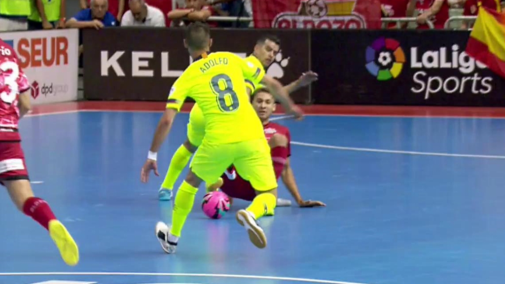 Cuanto Cobra Un Jugador De Fútbol Americano En España Cuanto Cobra Un Jugador De Futbol Sala Del Barça - Compartir Fútbol