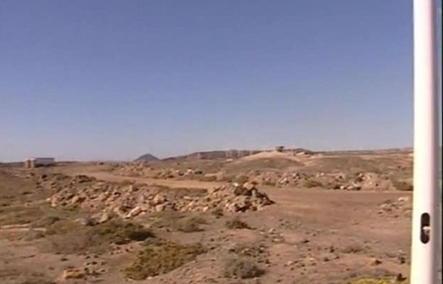 Telecanarias - Telecanarias - 18/06/09