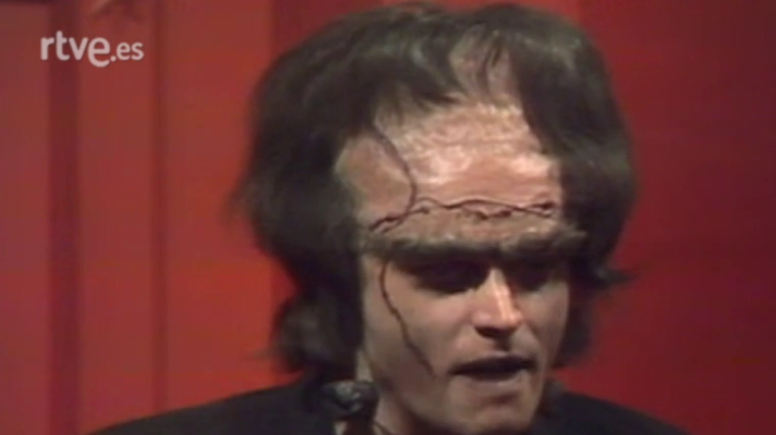 La bola de cristal - 11/07/1987