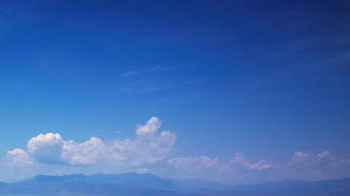 El tiempo - La semana se despide con tiempo estable y soleado en todo el país