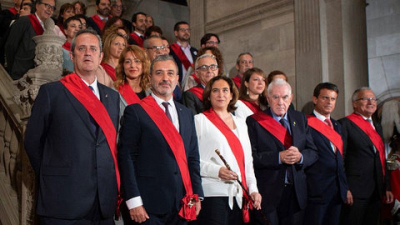 Telediario 2 en cuatro minutos - 15/06/19 - ver ahora