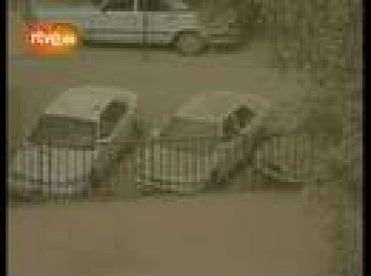 El tiempo - El Tiempo - 18/06/09