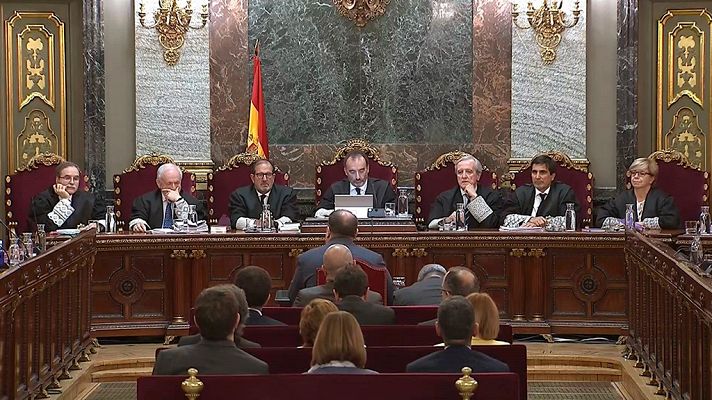 Informe Semanal - Informe Semanal - 15/06/19