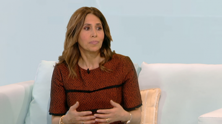 Shalom - Nuevas tecnologías ¿liberan o subyugan?