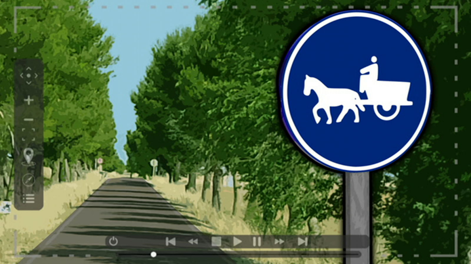 Arranca en verde - Ourense - ver ahora