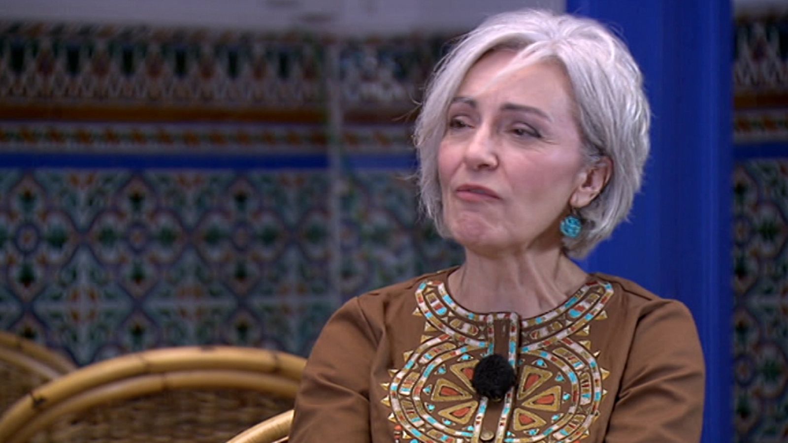 Últimas preguntas - Todo se olvida - ver ahora