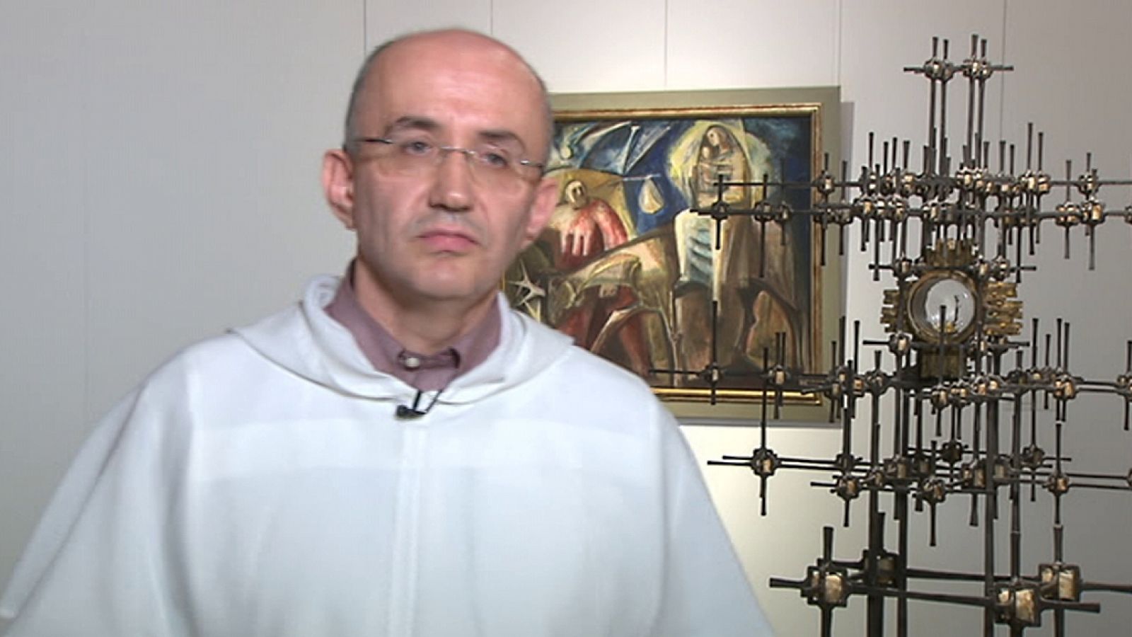 Testimonio - O_Lumen - ver ahora