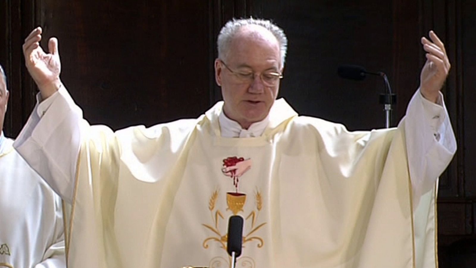 El día del Señor - Nuestra Señora de la Asunción (Laredo) - ver ahora