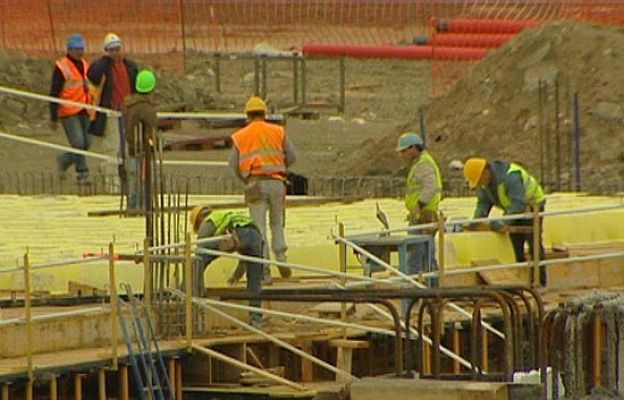 Reporteros del Telediario - Aumento del fraude en el trabajo