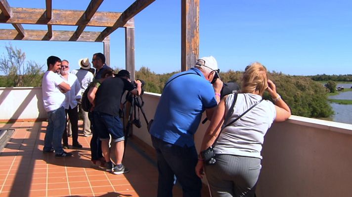 Zoom Tendencias - Huelva, subidón de esencia y gastronomía