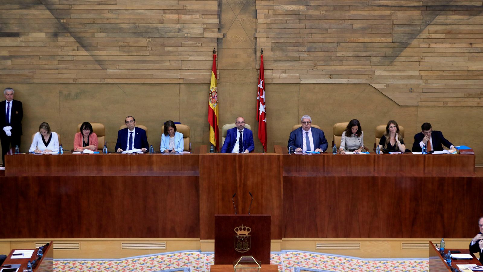 La constitución de los gobiernos municipales arroja pistas sobre la futura formación de los gobiernos autonómicos