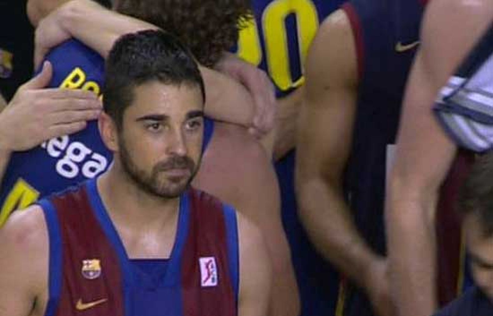 Juan Carlos Navarro ha sido nombrado mejor jugador de la final de la ACB.