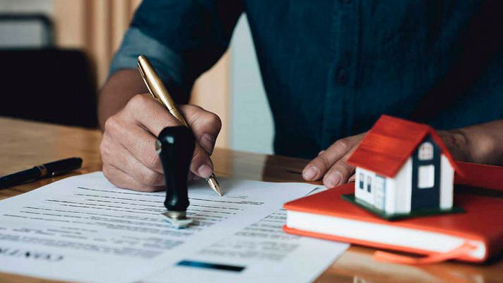 Pasos para pedir una hipoteca con la nueva ley: doble visita al notario y reparto de gastos
