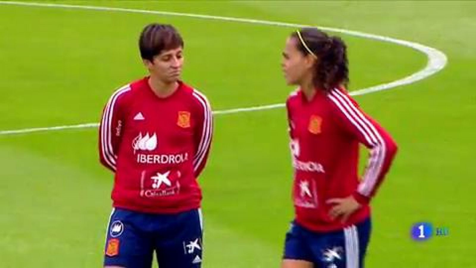 Mundial de Francia 2019 | Celia Jiménez, una ingeniera aéronáutica en la defensa española | Ver