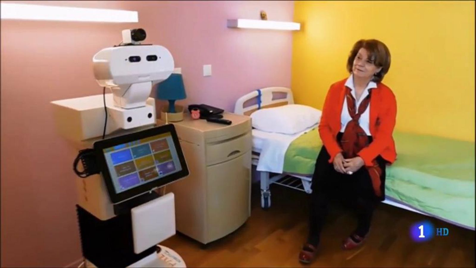 ¿Los robots quitarán puestos de trabajo?