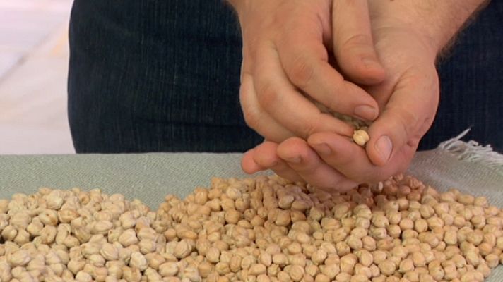 Aquí la Tierra - Aquí la Tierra - 16/06/19