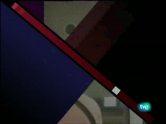 La 2 Noticias - La 2 Noticias - 19/06/09