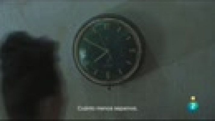 Días de cine - 'Largo viaje hacia la noche'