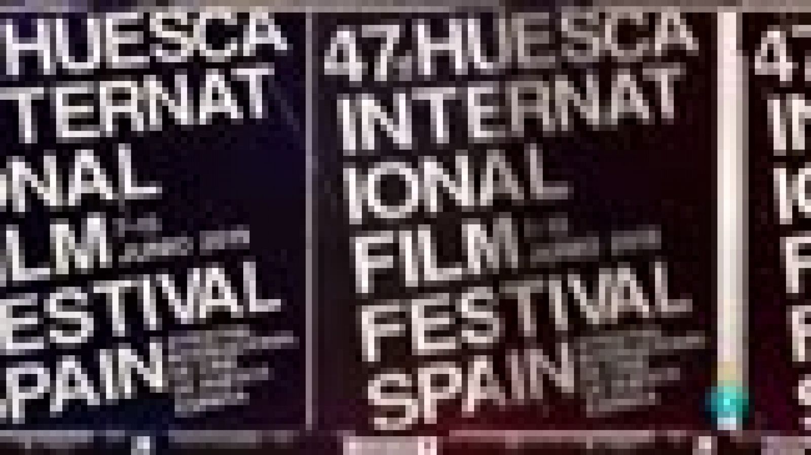 Días de cine: Festivales de Huesca y Lleida | RTVE Play