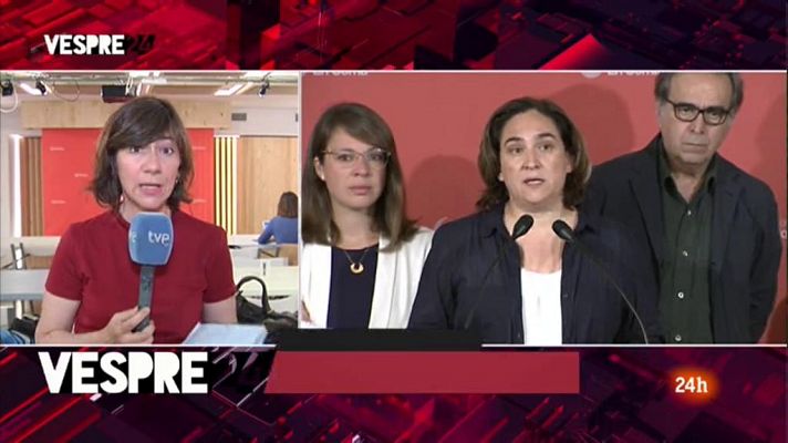 Vespre 24 - Vespre 24 - 14/06/2019