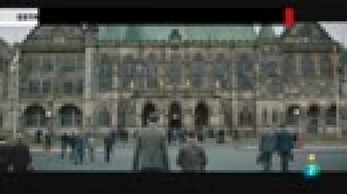 Días de cine - 'Tolkien'