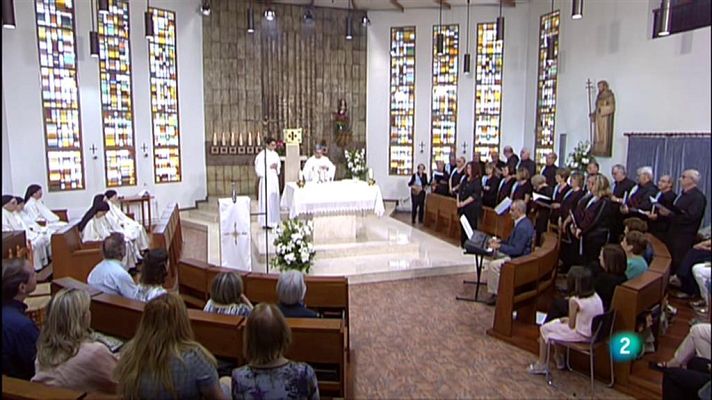 La Missa - La Missa - 16/06/2019