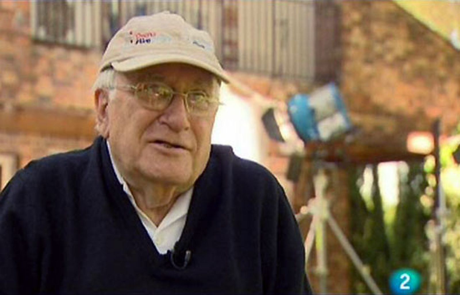 Días de cine - Vicente Aranda rueda 'Luna caliente' | Ver