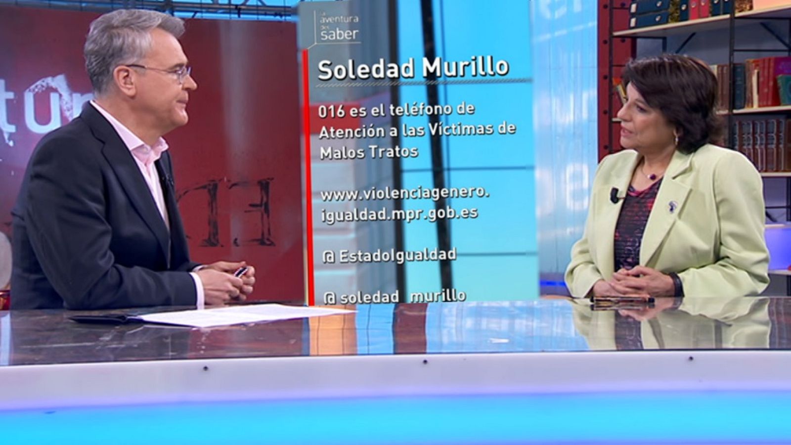 La aventura del saber - 17/06/19 - ver ahora