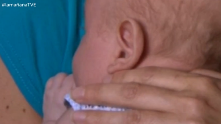 La mañana - Reclaman el IRPF por la baja de maternidad