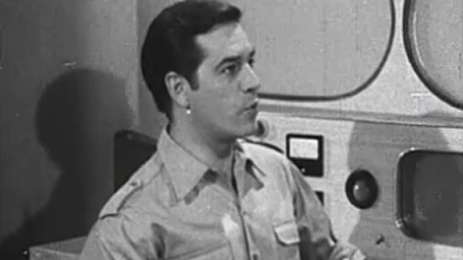 Amigos del espacio - La energía nuclear - Amigos del espacio | Ver