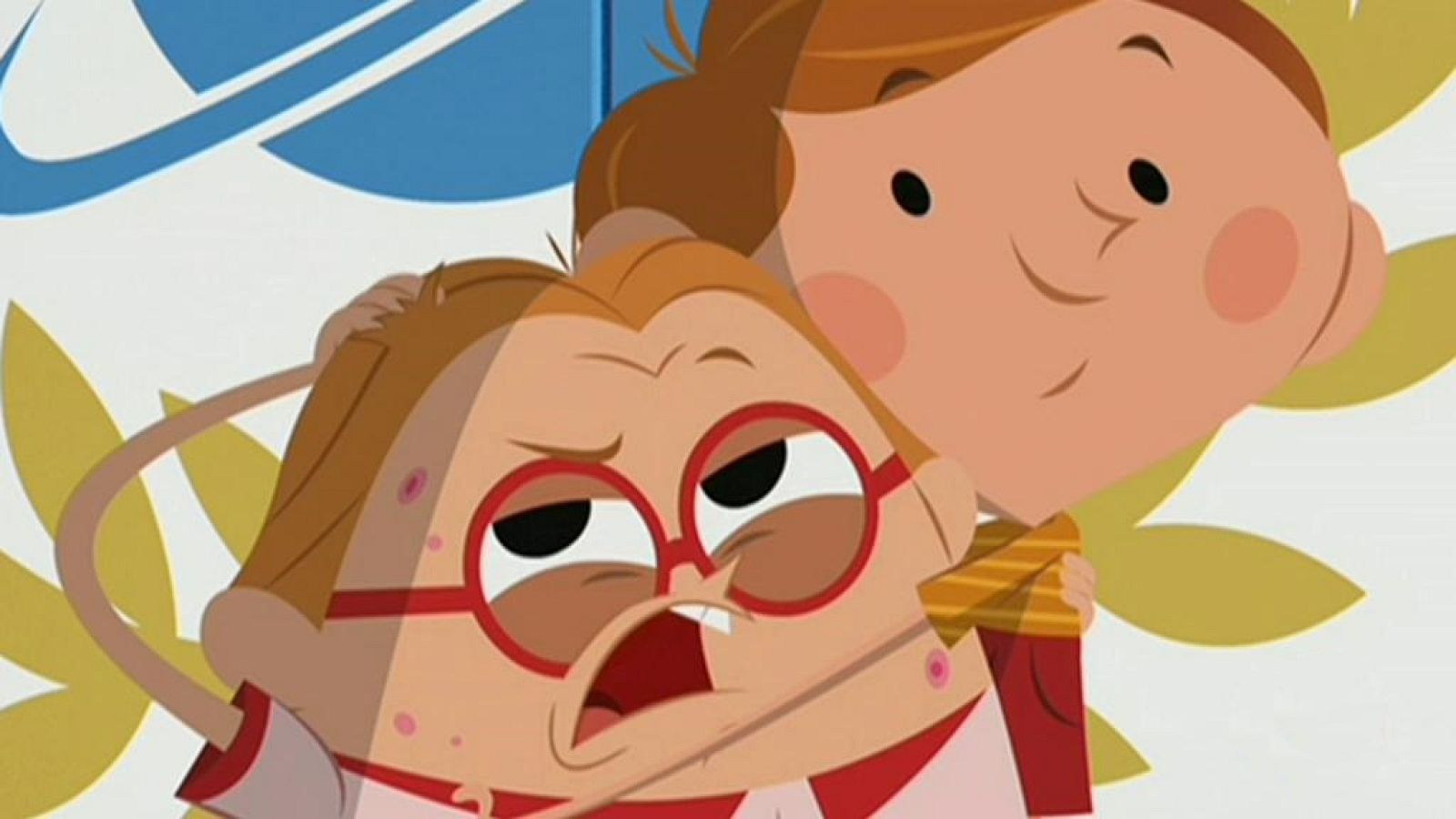 Un planeta horrible - Jaime Tentáculos | Ver