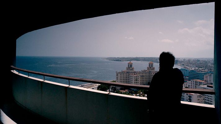 Cuatro estaciones en La Habana - Trailer