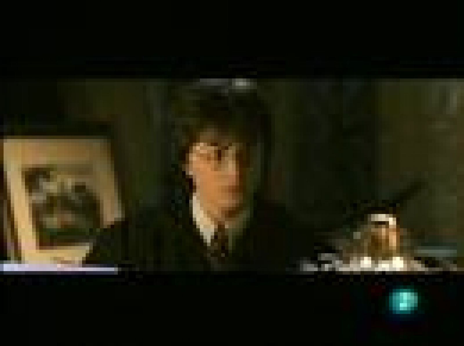 Días de cine - Sagas literarias juveniles | Ver