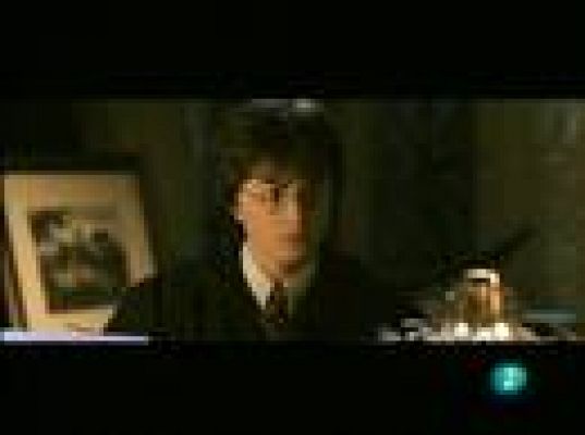 Días de cine - Sagas literarias juveniles