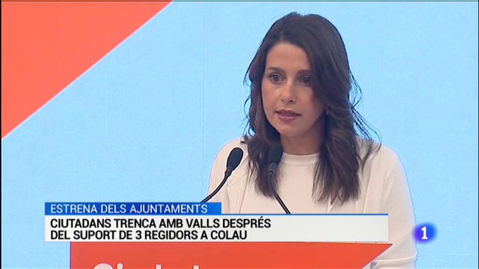 L'Informatiu en 3' - 17/06/2019