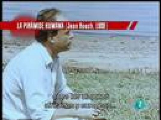 Días de cine - Jean Rouch