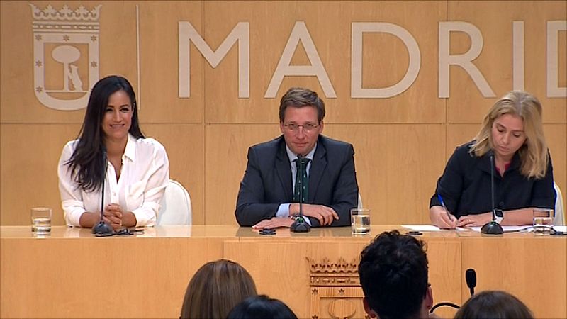 La Comunidad de Madrid en 4' - 17/06/19 - Ver ahora 