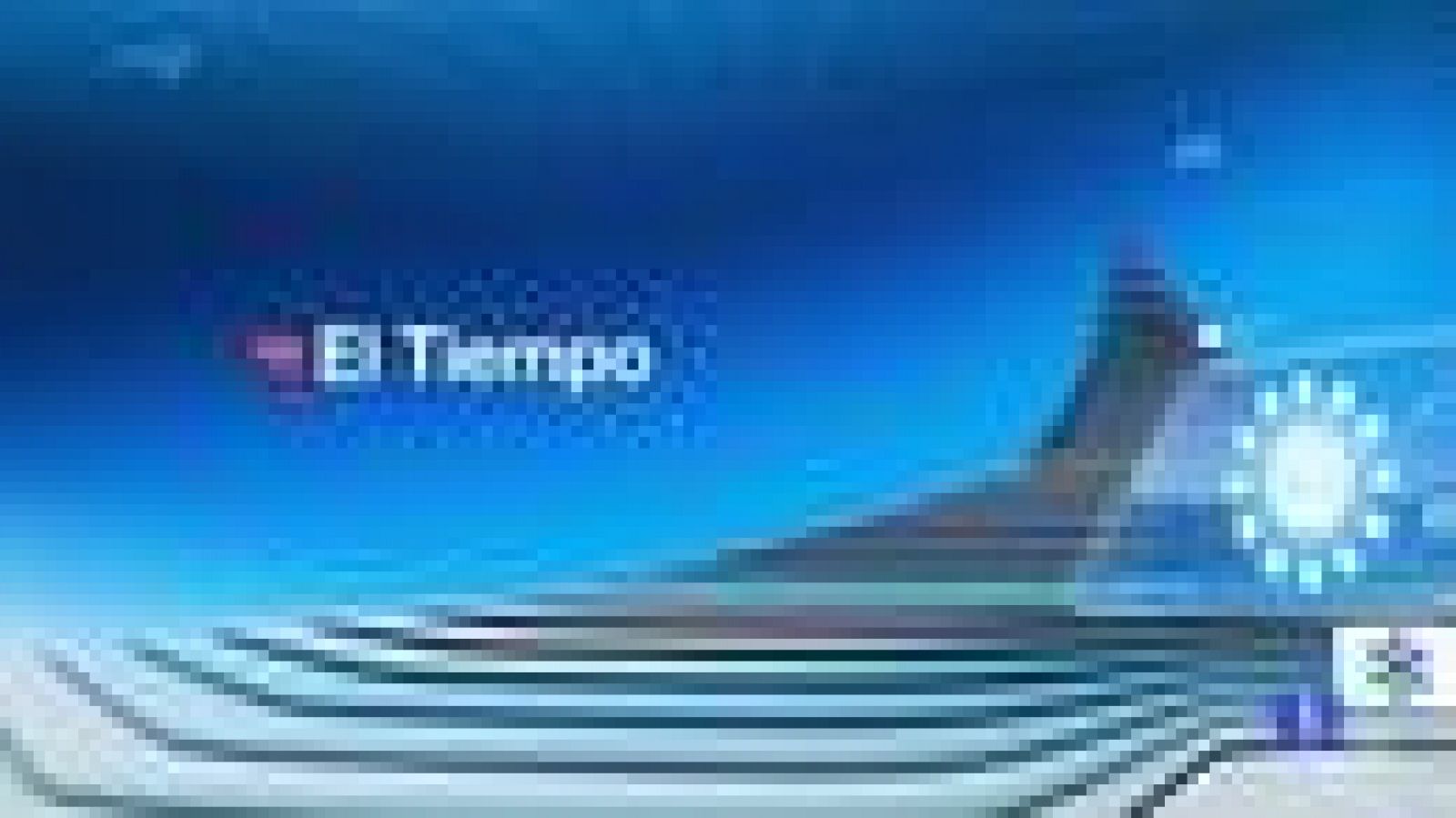 Panorama Regional: El tiempo en Asturias - 17/06/19 | RTVE Play