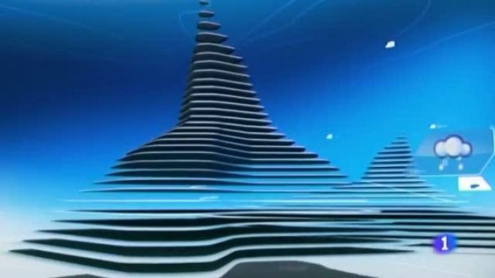 Panorama Regional - El tiempo en Asturias - 17/06/19