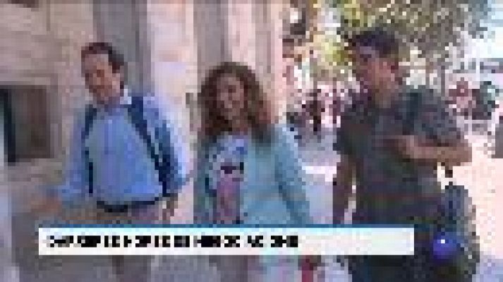 Informatiu Balear - Informatiu Balear - 17/06/19