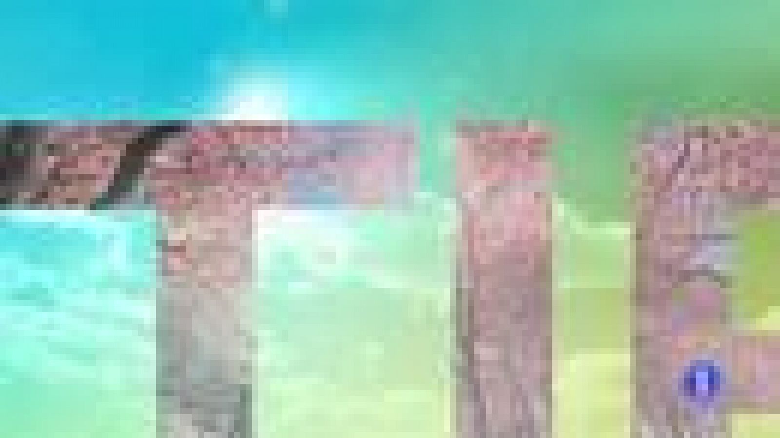 El tiempo en Cantabria - 17/06/19