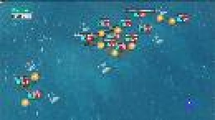 Informatiu Balear - El temps a les Illes Balears - 17/06/19