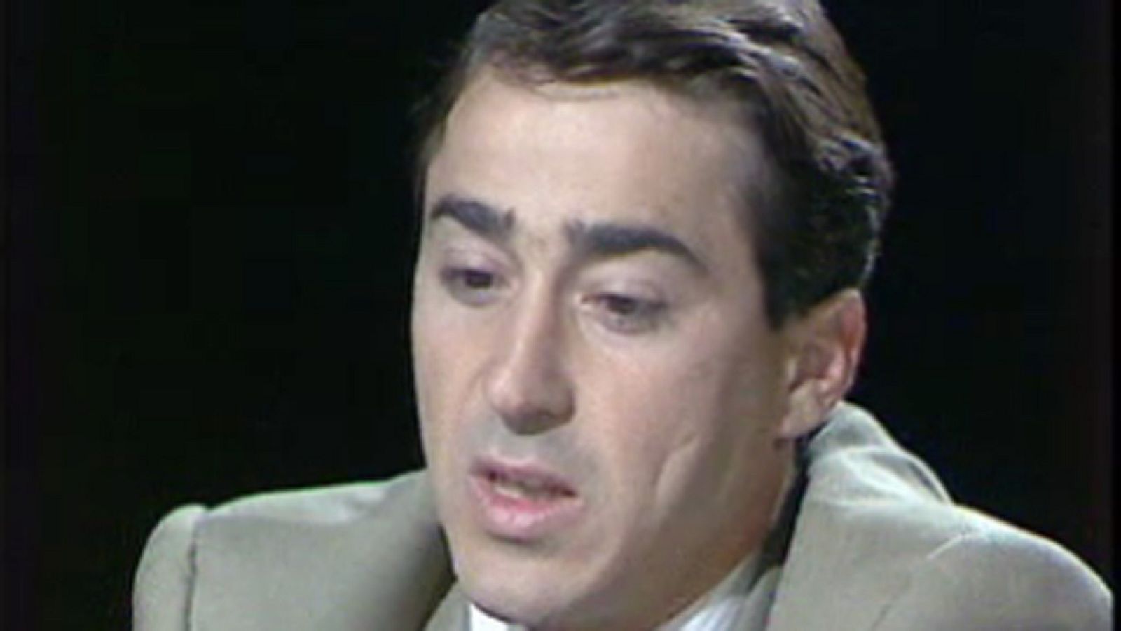 Autorretrato: Luis Francisco Esplá | RTVE Play